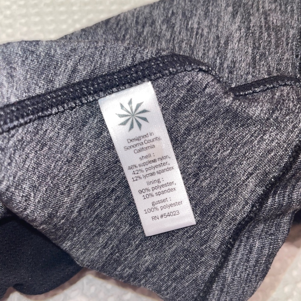 Athleta Excursion Skort Size Small - image 4